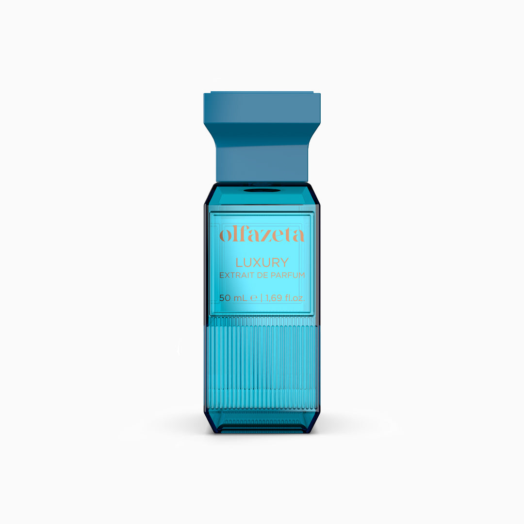 Olfazeta by Chogan - Luxury N°129 (Inspired)