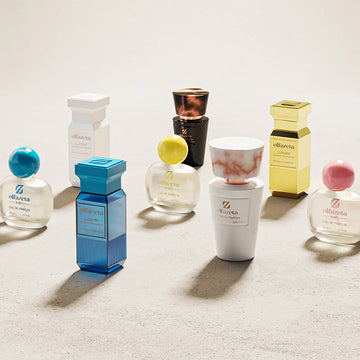 Nos Parfums