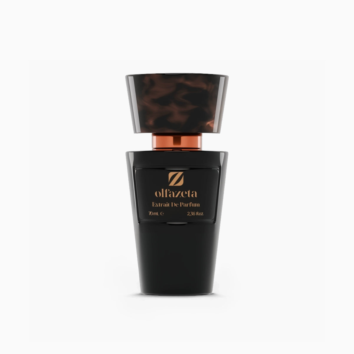Olfazeta by Chogan - Millésime N°136 (Inspired by Homme Intense)