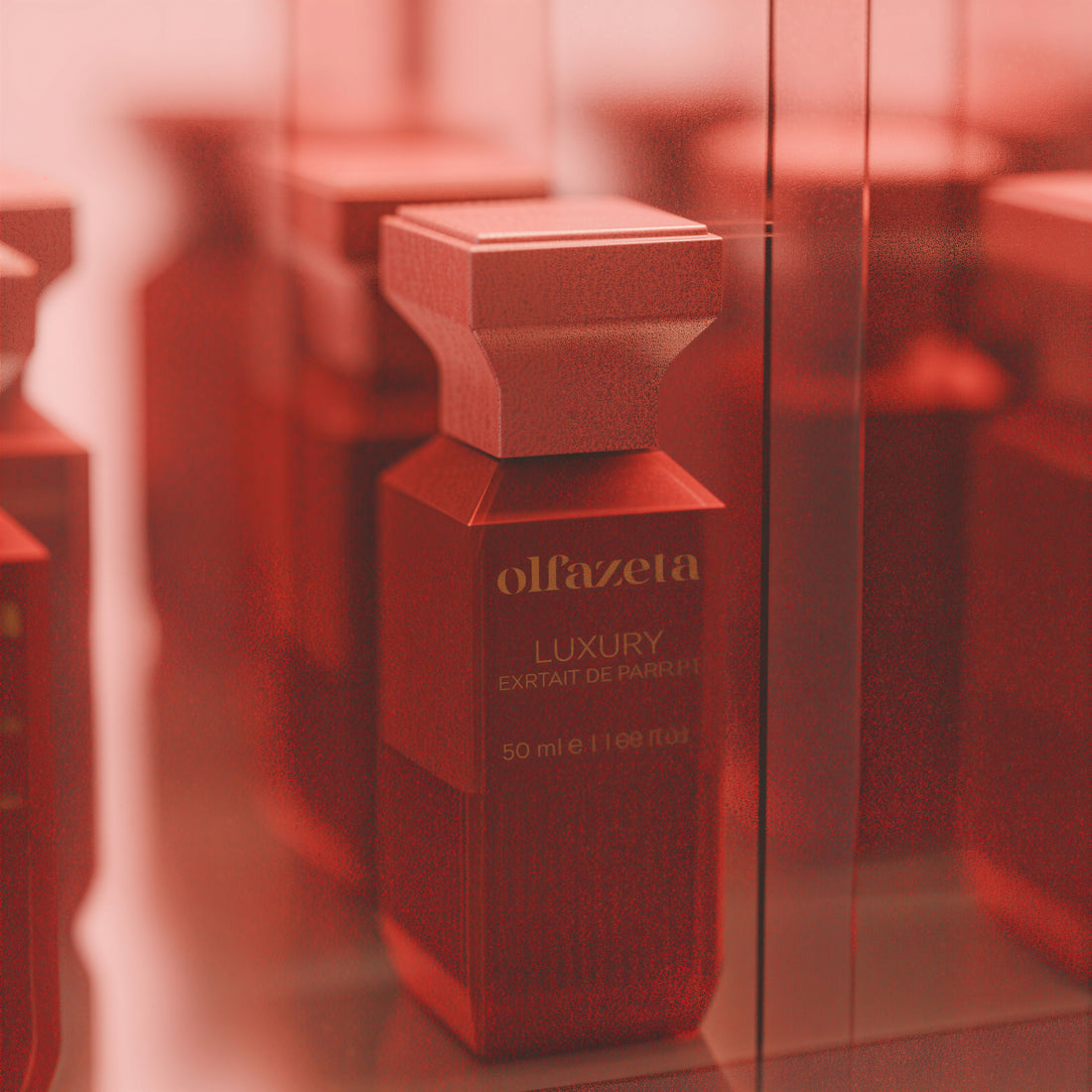 Luxury Nr.146 (Geïnspireerd)